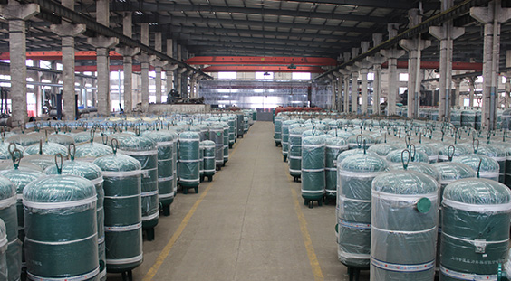 申容直供，只做性價比高儲氣罐！